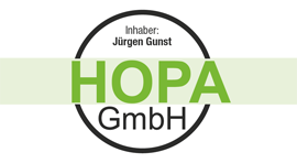 HOPA Home of Properties and Administration GmbH